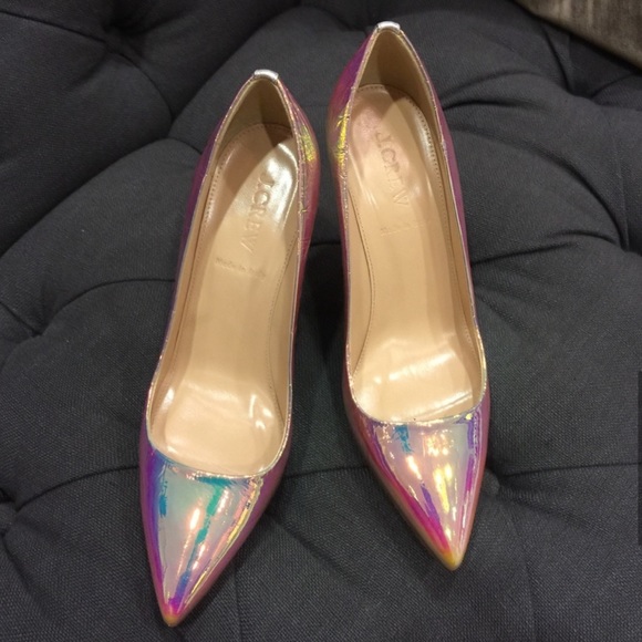 J. Crew shoes - Picture 6 of 7